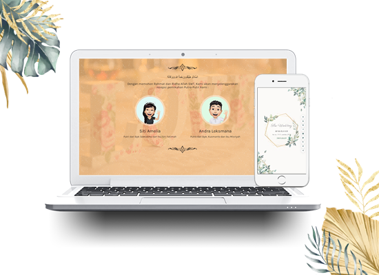 Preview tema beautiful-floral