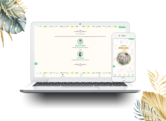 Preview tema hwflower
